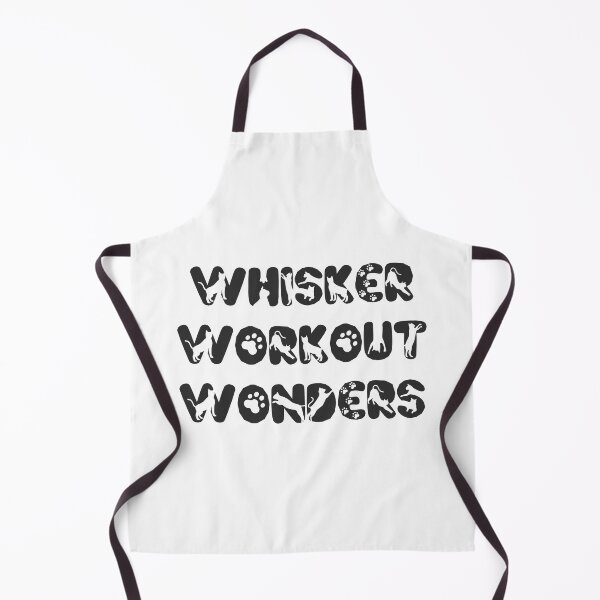 Item preview, Whisker workout wonders designed and sold by Keirnyx.