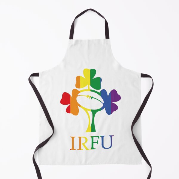 Item preview, IRELAND PRIDE -IRISH LGBTQ RUGBY  designed and sold by Lovesicker.