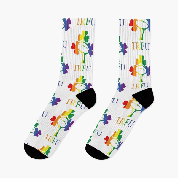 Item preview, IRELAND PRIDE -IRISH LGBTQ RUGBY  designed and sold by Lovesicker.