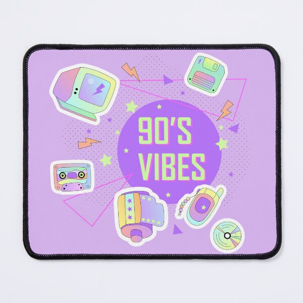 Item preview, 90's Vibes designed and sold by Natalia Varlamova.