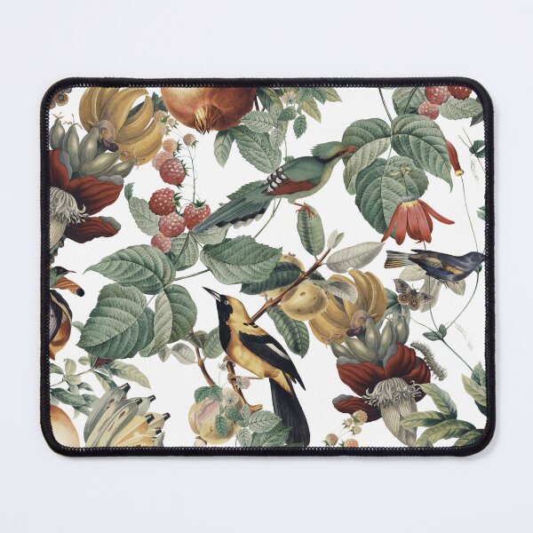 Item preview, World of Birds VI designed and sold by Burcu Korkmazyurek.