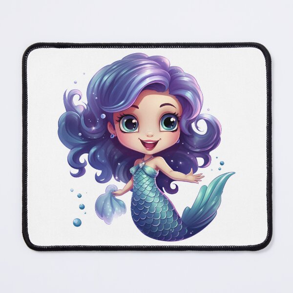 Item preview, Mermaid's Happiness designed and sold by Mysepdesign.