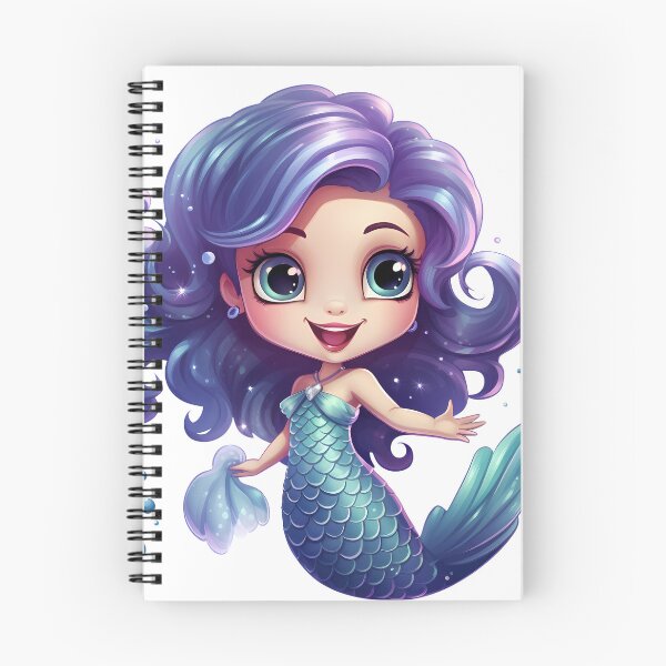 Item preview, Mermaid's Happiness designed and sold by Mysepdesign.