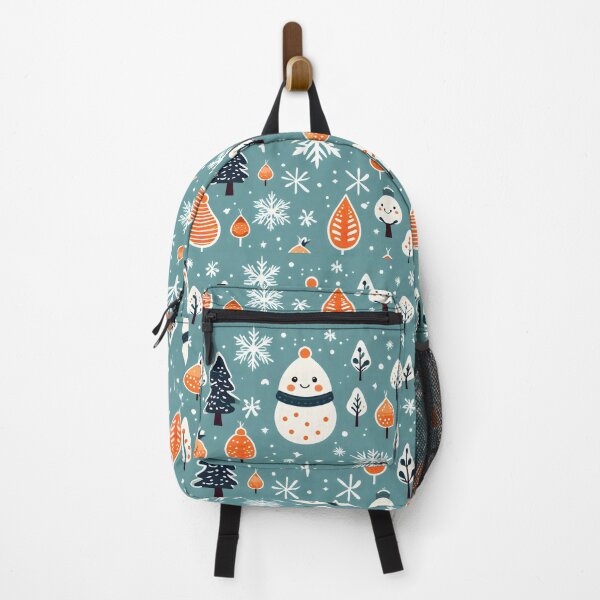 Item preview, Cute Christmas-like pattern designed and sold by qoaqja.