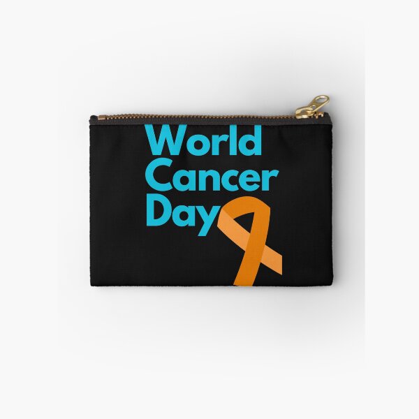 Item preview, World Cancer Day designed and sold by Simo0455.