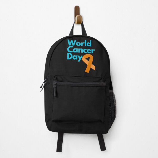 Item preview, World Cancer Day designed and sold by Simo0455.