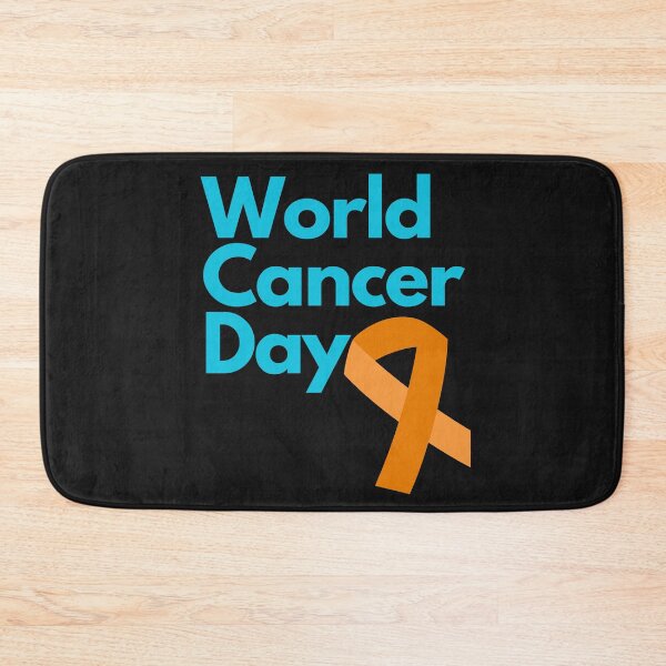 Item preview, World Cancer Day designed and sold by Simo0455.