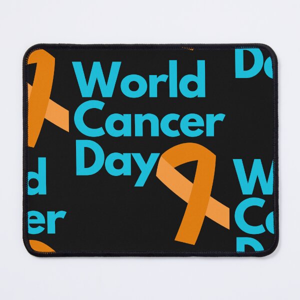 Item preview, World Cancer Day designed and sold by Simo0455.