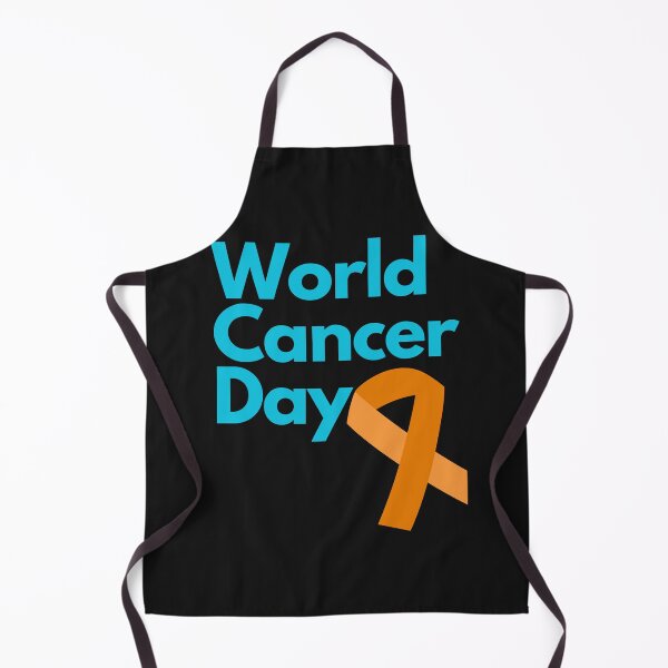 Item preview, World Cancer Day designed and sold by Simo0455.