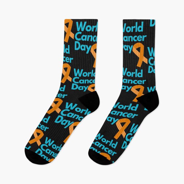 Item preview, World Cancer Day designed and sold by Simo0455.