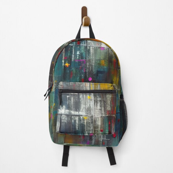 Item preview, Abstract art mix colors designed and sold by Ibrahimhema5.