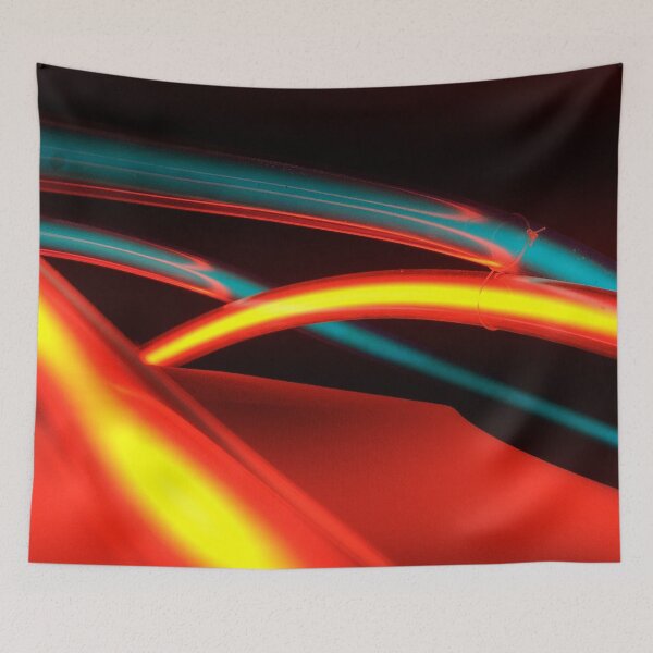 Item preview, Neon Streak designed and sold by ATJones.