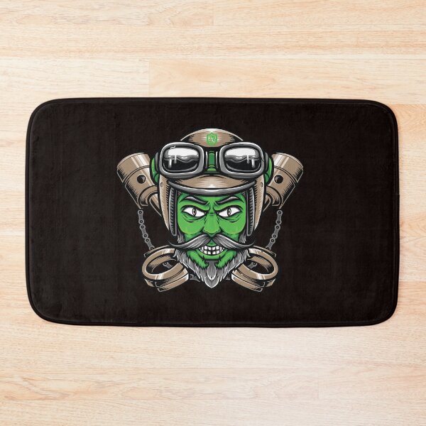 Item preview, BCMF designed and sold by Habib79in.