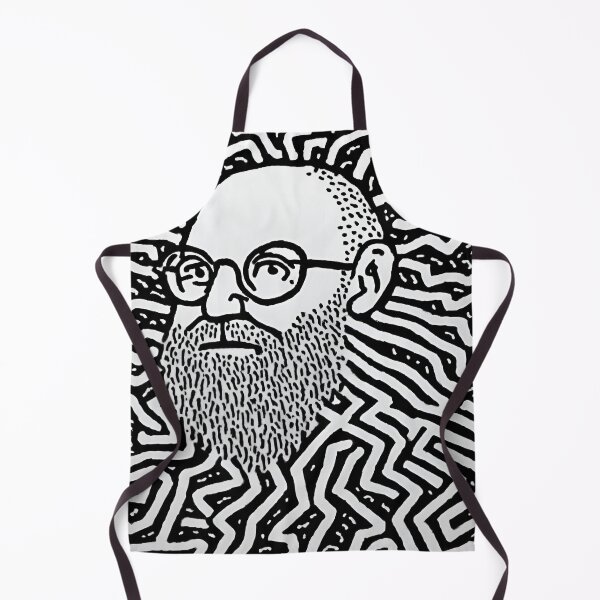 Item preview, Self-portrait 2 designed and sold by Hensfield.