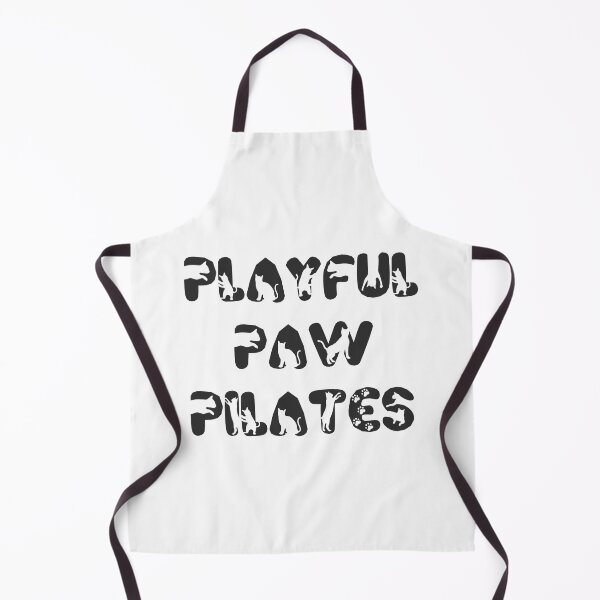 Item preview, Playful paw pilates designed and sold by Keirnyx.