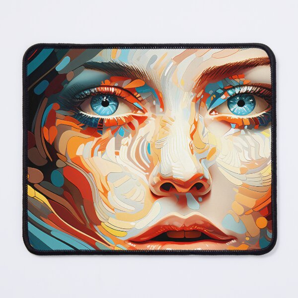 Item preview, Suspended Gaze designed and sold by Artedig.