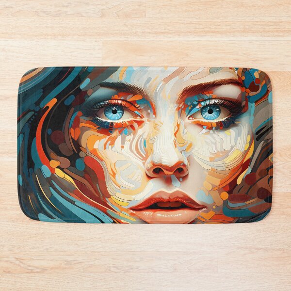 Item preview, Suspended Gaze designed and sold by Artedig.