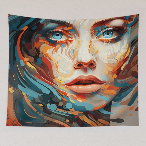 Item preview, Suspended Gaze designed and sold by Artedig.
