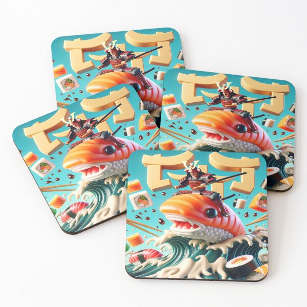 Item preview, Soy Splash Adventure designed and sold by CanvasLady.