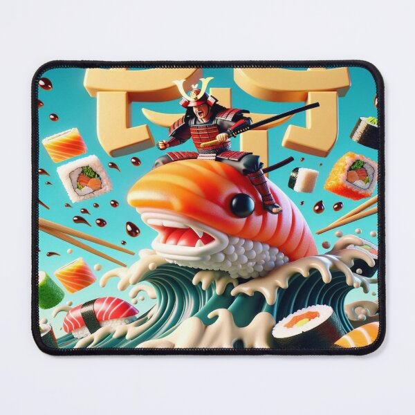 Item preview, Soy Splash Adventure designed and sold by CanvasLady.