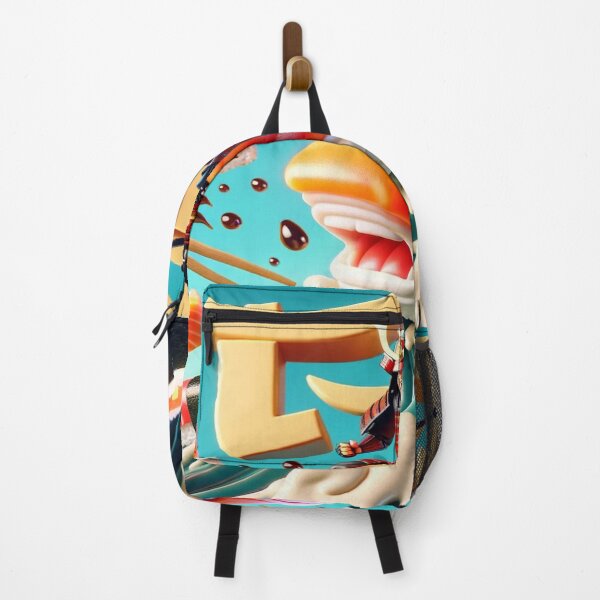 Item preview, Soy Splash Adventure designed and sold by CanvasLady.