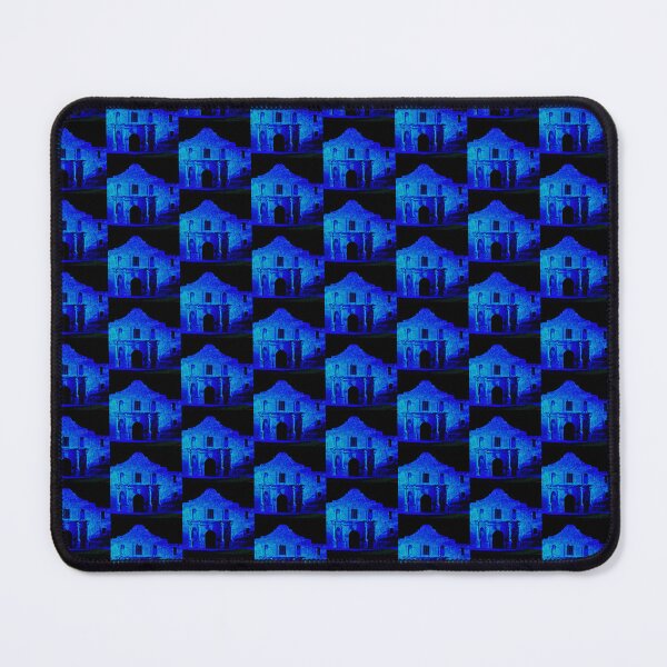 Item preview, The Alamo, San Antonio, Texas designed and sold by lobodelnoir.