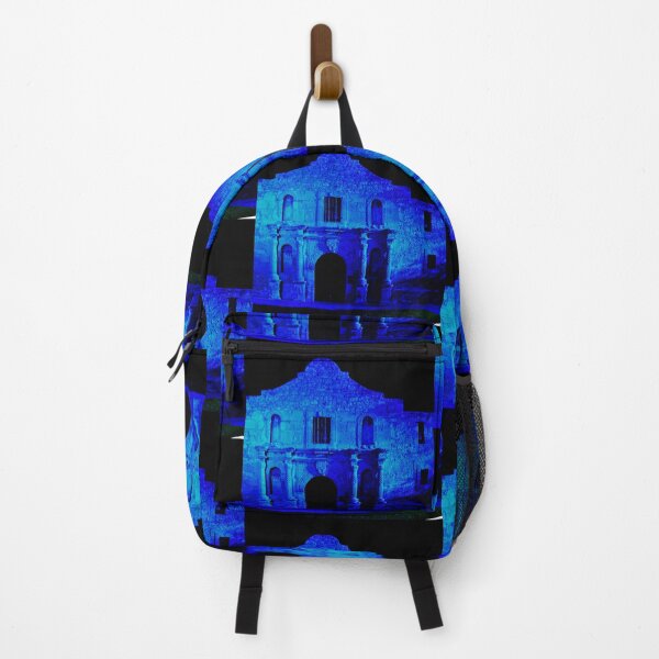 Item preview, The Alamo, San Antonio, Texas designed and sold by lobodelnoir.