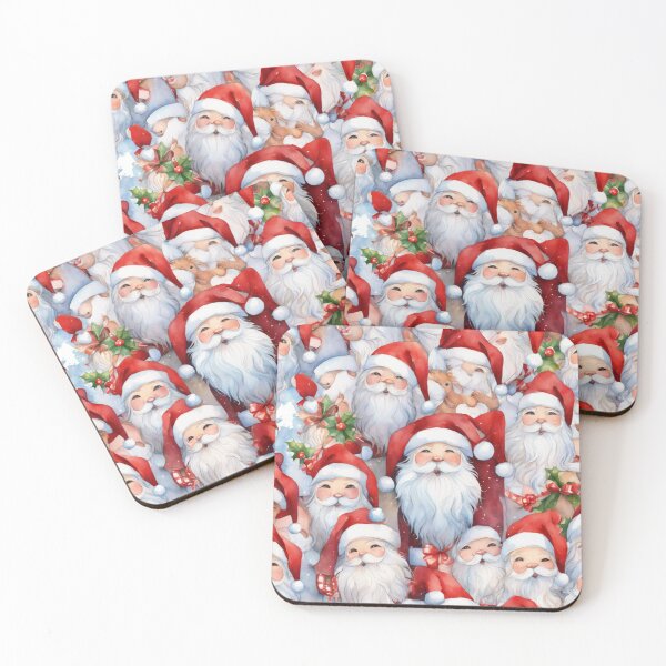 Item preview, Santa fancy  designed and sold by Naettiya.