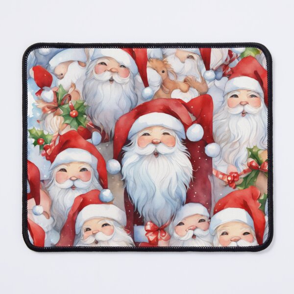 Item preview, Santa fancy designed and sold by Naettiya.