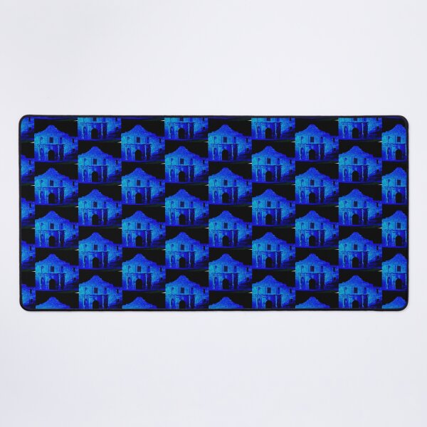 Item preview, The Alamo, San Antonio, Texas designed and sold by lobodelnoir.