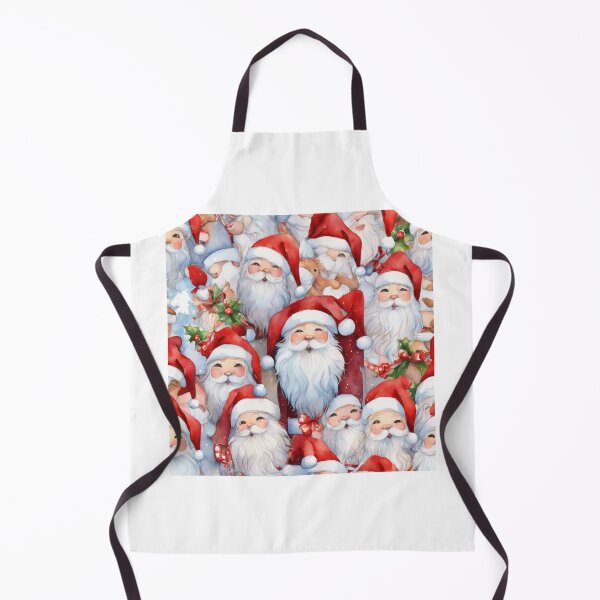 Item preview, Santa fancy designed and sold by Naettiya.