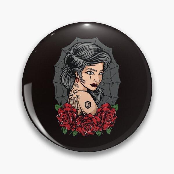 Item preview, Dead Beauty designed and sold by Habib79in.