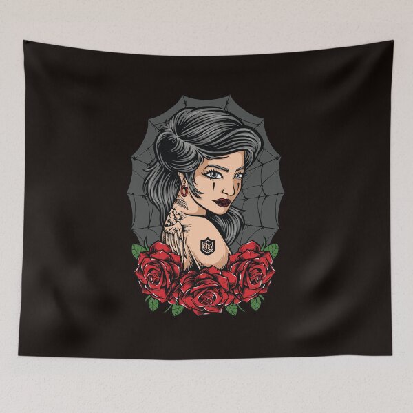 Item preview, Dead Beauty designed and sold by Habib79in.