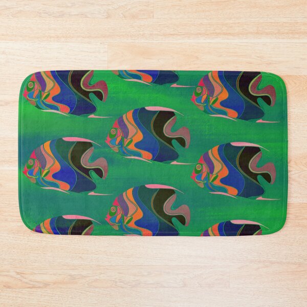 Item preview, Colours under the Sea designed and sold by Harry Pitt.