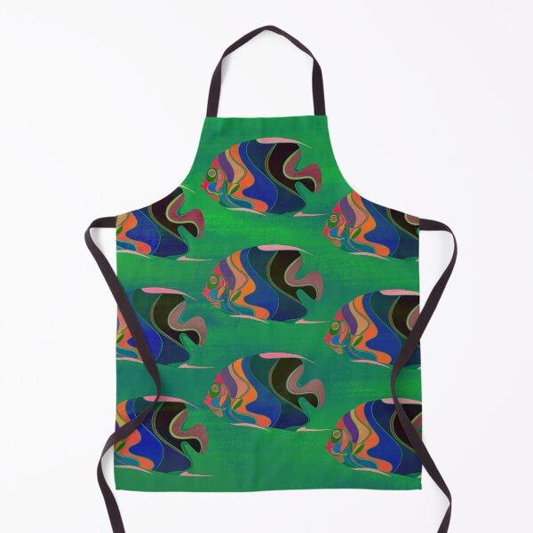 Item preview, Colours under the Sea designed and sold by Harry Pitt.