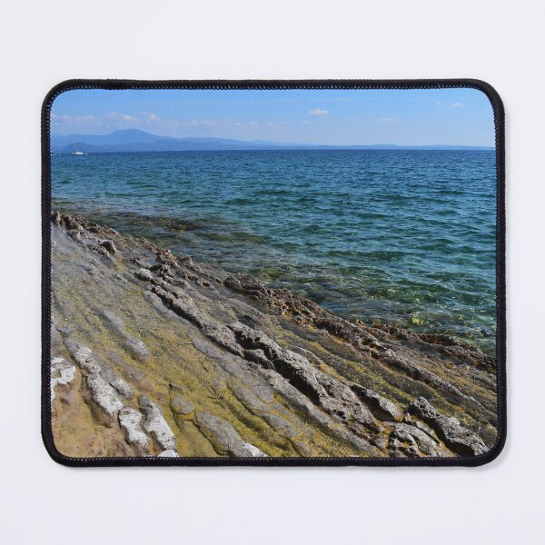 Item preview, Lago di Garda, Lombardy, Italy designed and sold by Igor Pozdnyakov.
