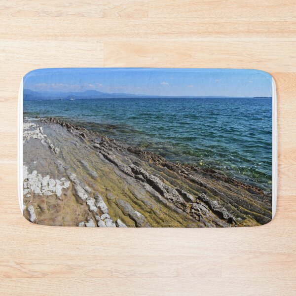 Item preview, Lago di Garda, Lombardy, Italy designed and sold by Igor Pozdnyakov.