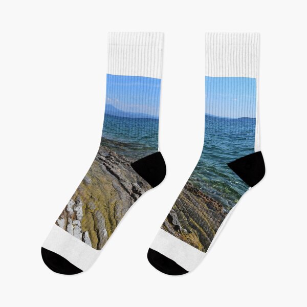Item preview, Lago di Garda, Lombardy, Italy designed and sold by Igor Pozdnyakov.
