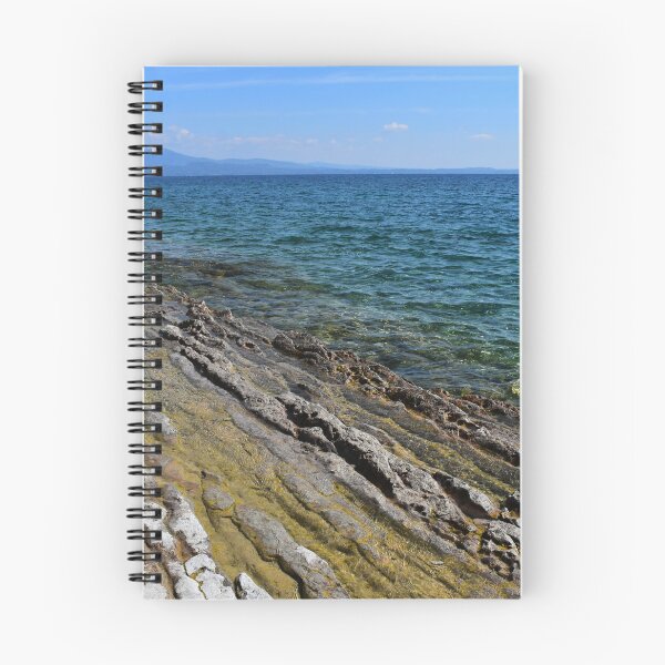 Item preview, Lago di Garda, Lombardy, Italy designed and sold by Igor Pozdnyakov.