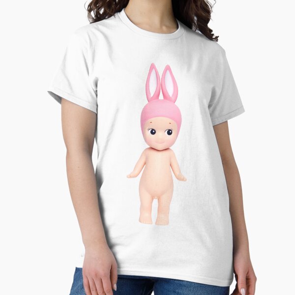 Artikel-Vorschau von Sonny Angel Baby-Kaninchen, designt und verkauft von BlingBabyStore.