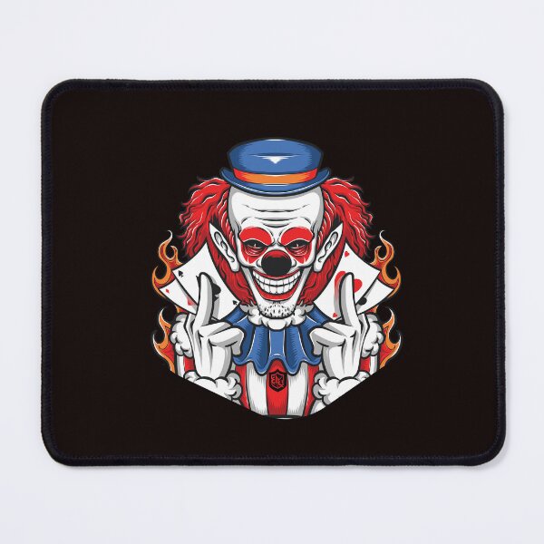 Item preview, Gamer Clown designed and sold by Habib79in.