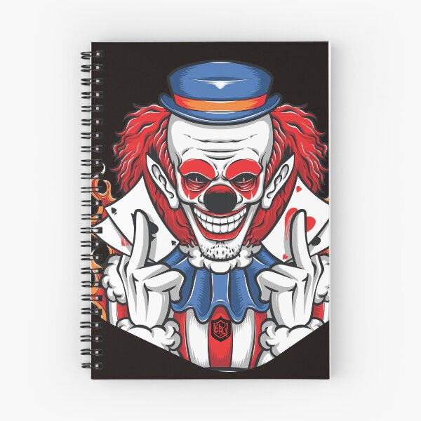 Item preview, Gamer Clown designed and sold by Habib79in.