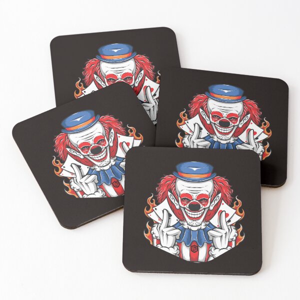 Item preview, Gamer Clown designed and sold by Habib79in.