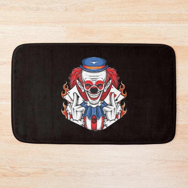 Item preview, Gamer Clown designed and sold by Habib79in.