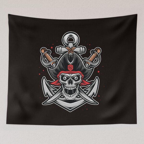 Item preview, Skull of Jaks designed and sold by Habib79in.