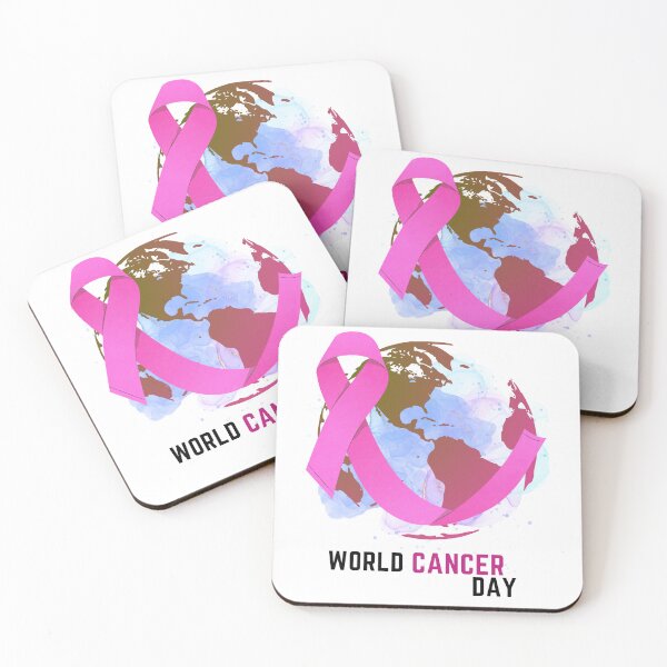 Item preview, World Cancer Day designed and sold by Simo0455.