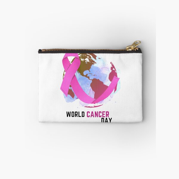 Item preview, World Cancer Day designed and sold by Simo0455.
