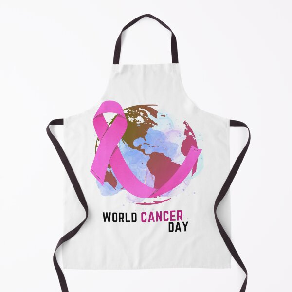 Item preview, World Cancer Day designed and sold by Simo0455.