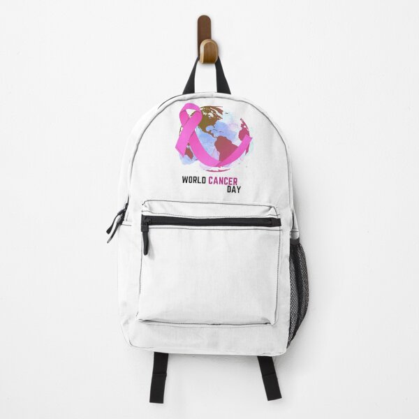 Item preview, World Cancer Day designed and sold by Simo0455.