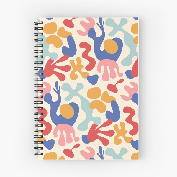 Item preview, Matisse Colorful Pattern Design designed and sold by Retr0Tshirts.